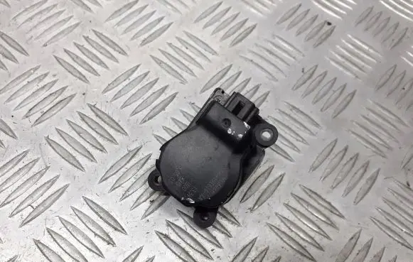 Ford Focus Central body control module 1S7H-19E616-AA