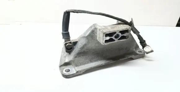 BMW 5 GT F07 Engine mounting bracket 6781229 22326781229