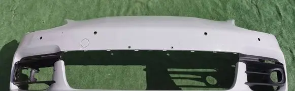 Porsche Panamera (971) Front bumper 971807221FF