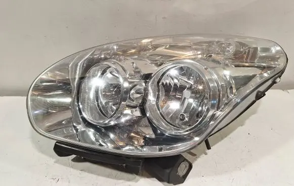 Fiat Doblo Headlight/headlamp 51810672