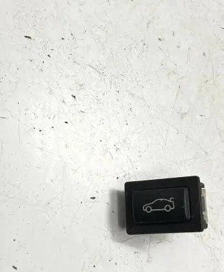BMW 3 GT F34 Tailgate opening switch 9200316