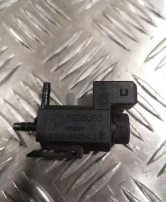 BMW 5 E60 E61 Turbo solenoid valve 7810831 70231800 08T282