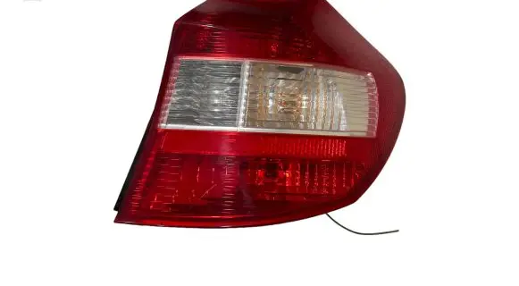BMW 1 E81 E87 Rear/tail lights 3015380000 0024657 6924502