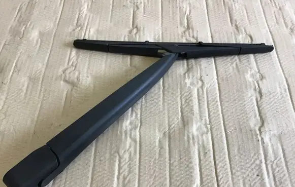 Ford Fiesta Rear wiper blade OEM