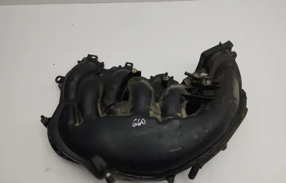 Intake manifold