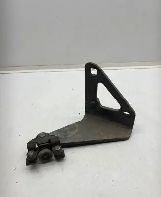 Renault Trafic III (X82) Sliding door check strap stopper 745965439R 93451798