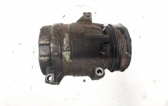 Renault Espace III Air conditioning (A/C) compressor (pump) 6560630