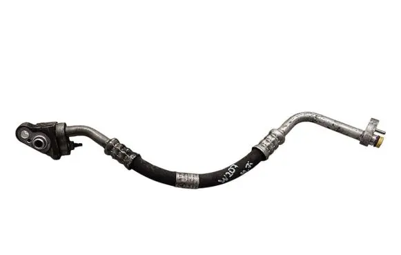 Mercedes-Benz E C207 W207 Air conditioning (A/C) pipe/hose A2128302416
