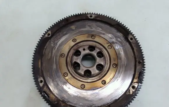 Volkswagen Golf IV Flywheel 2221005099