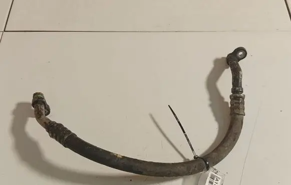 Audi A8 S8 D3 4E Air conditioning (A/C) pipe/hose 