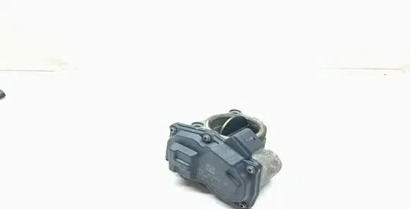 BMW 3 E92 E93 Throttle valve 7810752 13547810752