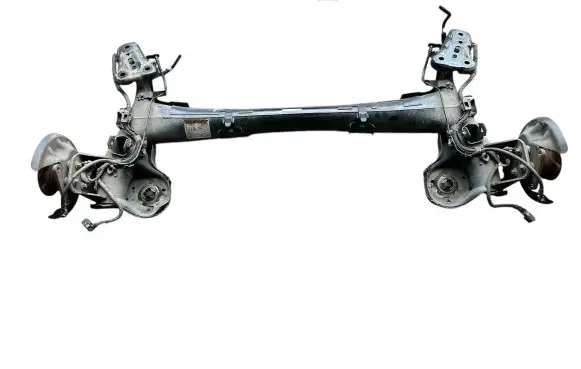 Opel Mokka B Rear axle beam 