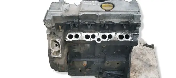 Opel Vectra C Engine 90400240