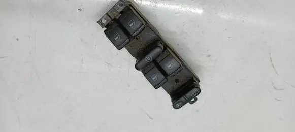 Volkswagen Golf IV Electric window control switch 1J4959857