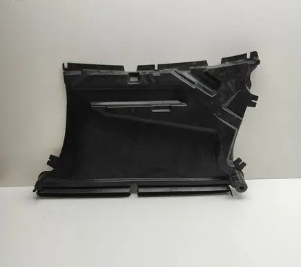 Tesla Model S Air intake duct part 106074400C