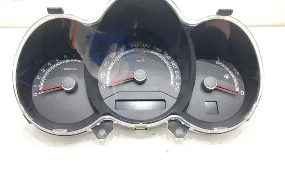 KIA Venga Speedometer (instrument cluster) 94009-1P540