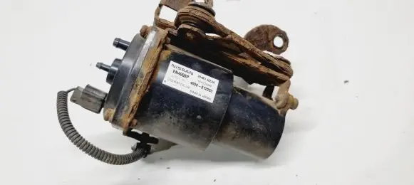 Nissan Pulsar Active carbon filter fuel vapour canister 284K33ZL0A