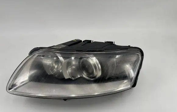 Audi A6 S6 C6 4F Headlight/headlamp 4F0941029