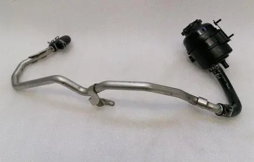 Mercedes-Benz G W461 W463 1st Gen Power steering hose/pipe/line A6384600083