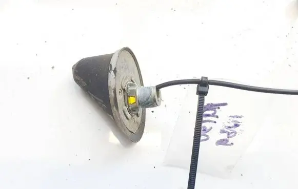 Fiat Bravo Aerial GPS antenna