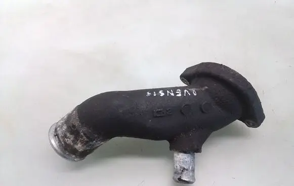 Toyota Avensis T250 Engine coolant pipe/hose