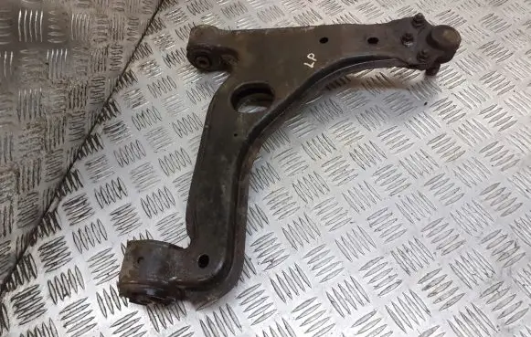 Opel Zafira B Front control arm BRAK