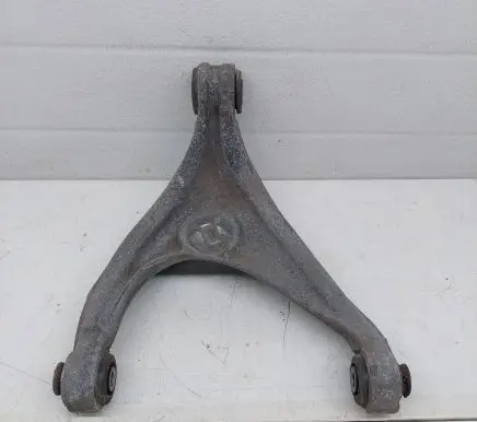 Peugeot 407 Rear upper control arm/wishbone 443347