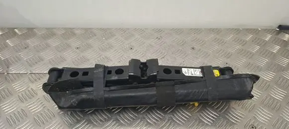 Ram 1500 DT Lift Jack
