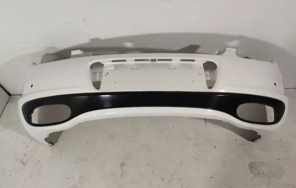 Bentley Continental Rear bumper 3W8807421M