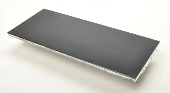 Opel Mokka B Screen/display/small screen 9837721380