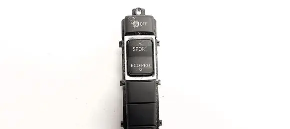 BMW X1 F48 F49 Other switches/knobs/shifts 9374832