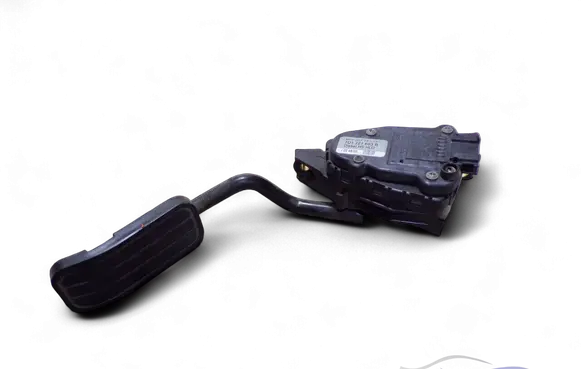 Volkswagen Transporter - Caravelle T4 Accelerator throttle pedal 7D1721603B