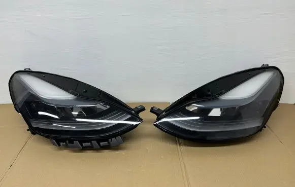 Tesla Model 3 Headlight/headlamp 1514952
