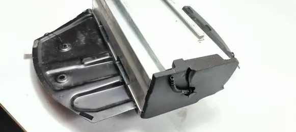 Audi A8 S8 D5 Hybrid / electric car battery 4N0915441E
