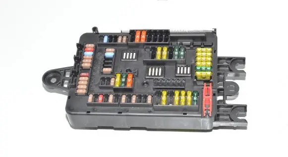 BMW 2 F22 F23 Fuse module 9337880 9259466 61149259466