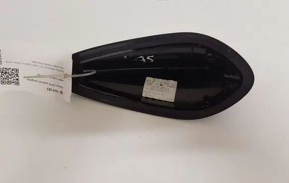 BMW 3 F30 F35 F31 Roof (GPS) antenna cover 50010849 925224104 9606401