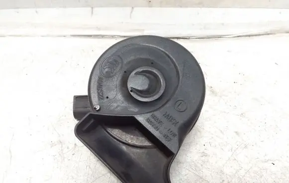 Volkswagen PASSAT B7 Horn signal A046522 0055307 55307