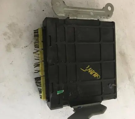 Mitsubishi Galant Central body control module 