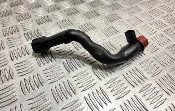 Mercedes-Benz R W251 Breather/breather pipe/hose A6420160381 6460160030