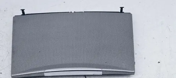 Mercedes-Benz E W212 Center console decorative trim A2126803417 W2125136