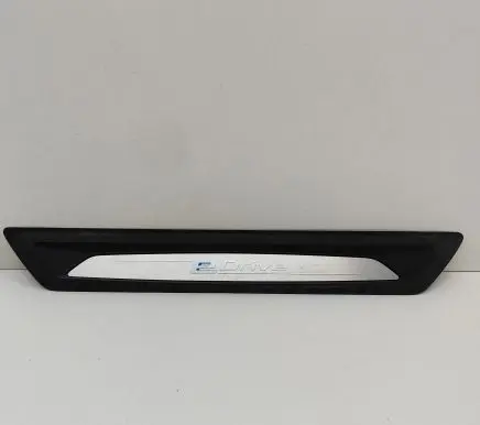 BMW 2 F45 Front sill trim cover 7263315 7392739