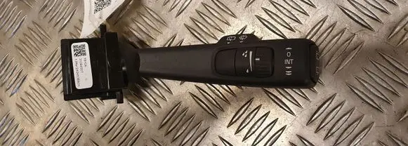 Volvo XC60 Wiper control stalk 31394007