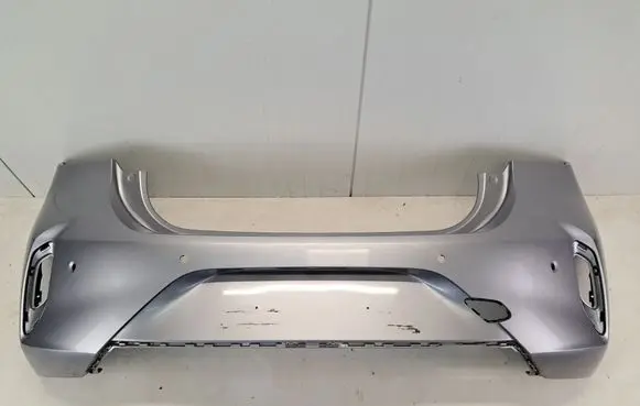 Opel Corsa F Rear bumper 39186750 Z2637