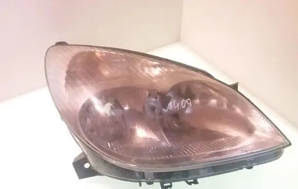 Citroen C5 Headlight/headlamp 9632664780 89004486