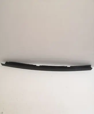 Mercedes-Benz C W204 Rear door windshield rail A2047300311