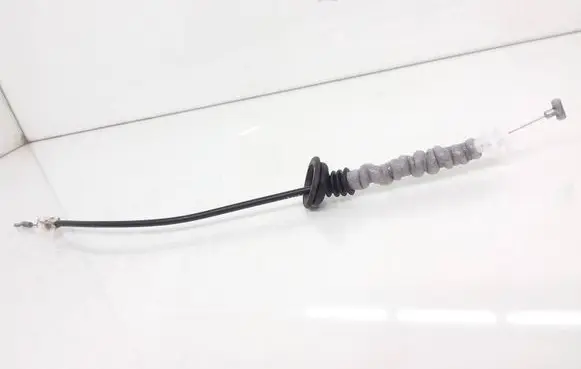 Skoda Rapid (NH) Rear door cable line 5JA839085