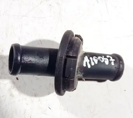 Citroen C5 Heater radiator pipe/hose 