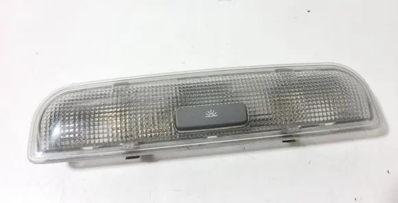 Audi A4 S4 B7 8E 8H Rear seat light 8P0947111A
