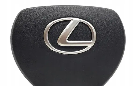 Lexus GS 250 350 300H 450H Side airbag z3a12070388