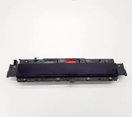 Renault Espace - Grand espace IV Speedometer (instrument cluster) 216775961 216775874